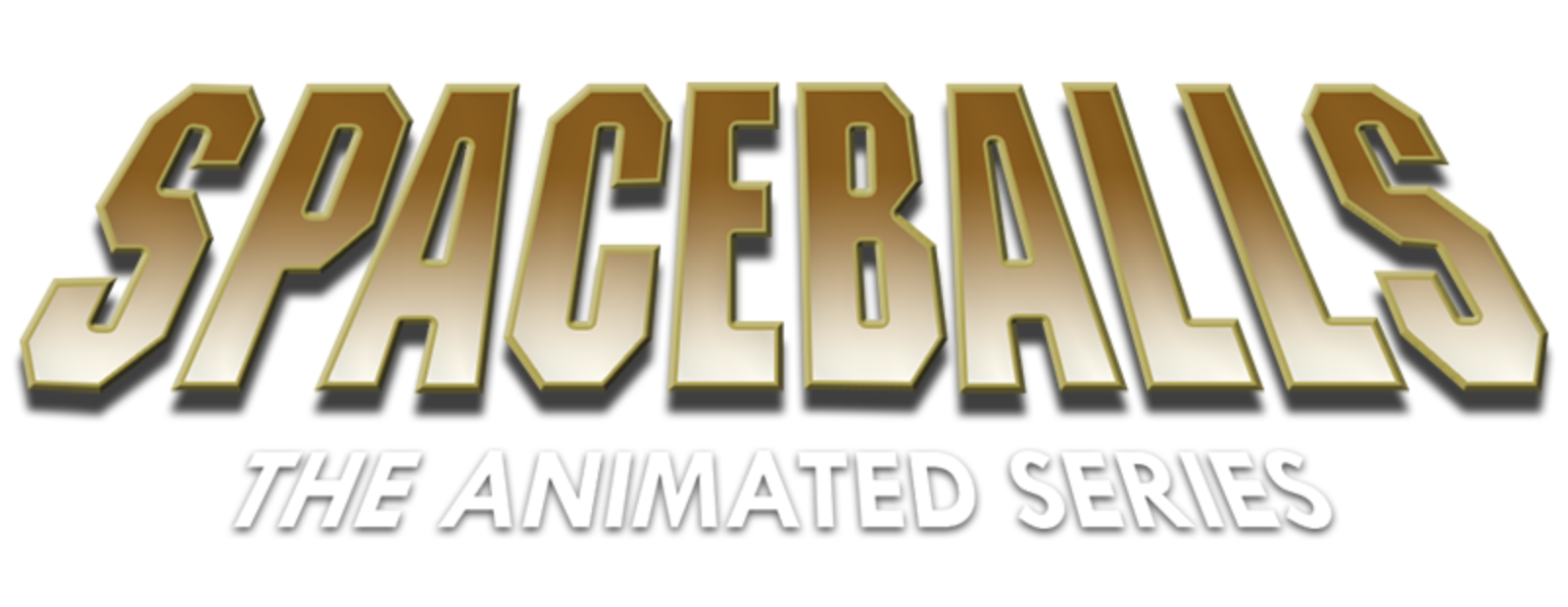 Spaceballs: The Animated Series Complete (2 DVDs Box Set)
